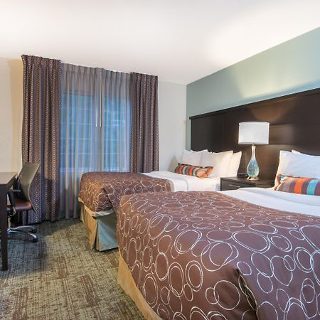 Staybridge Suites Allentown West Fogelsville Extérieur photo
