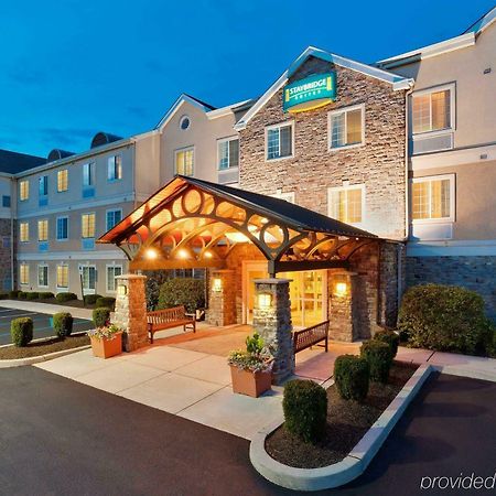 Staybridge Suites Allentown West Fogelsville Extérieur photo