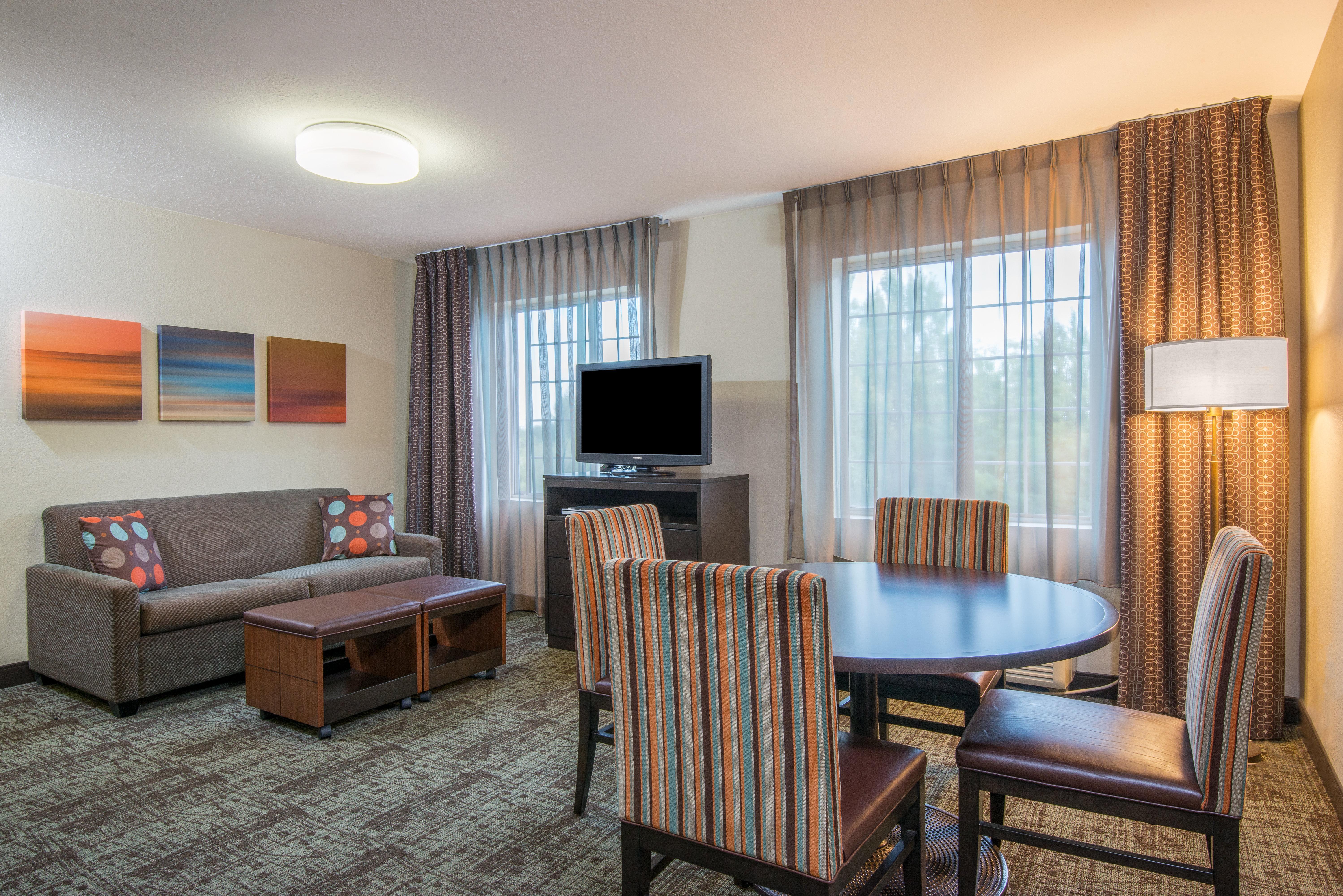 Staybridge Suites Allentown West Fogelsville Extérieur photo