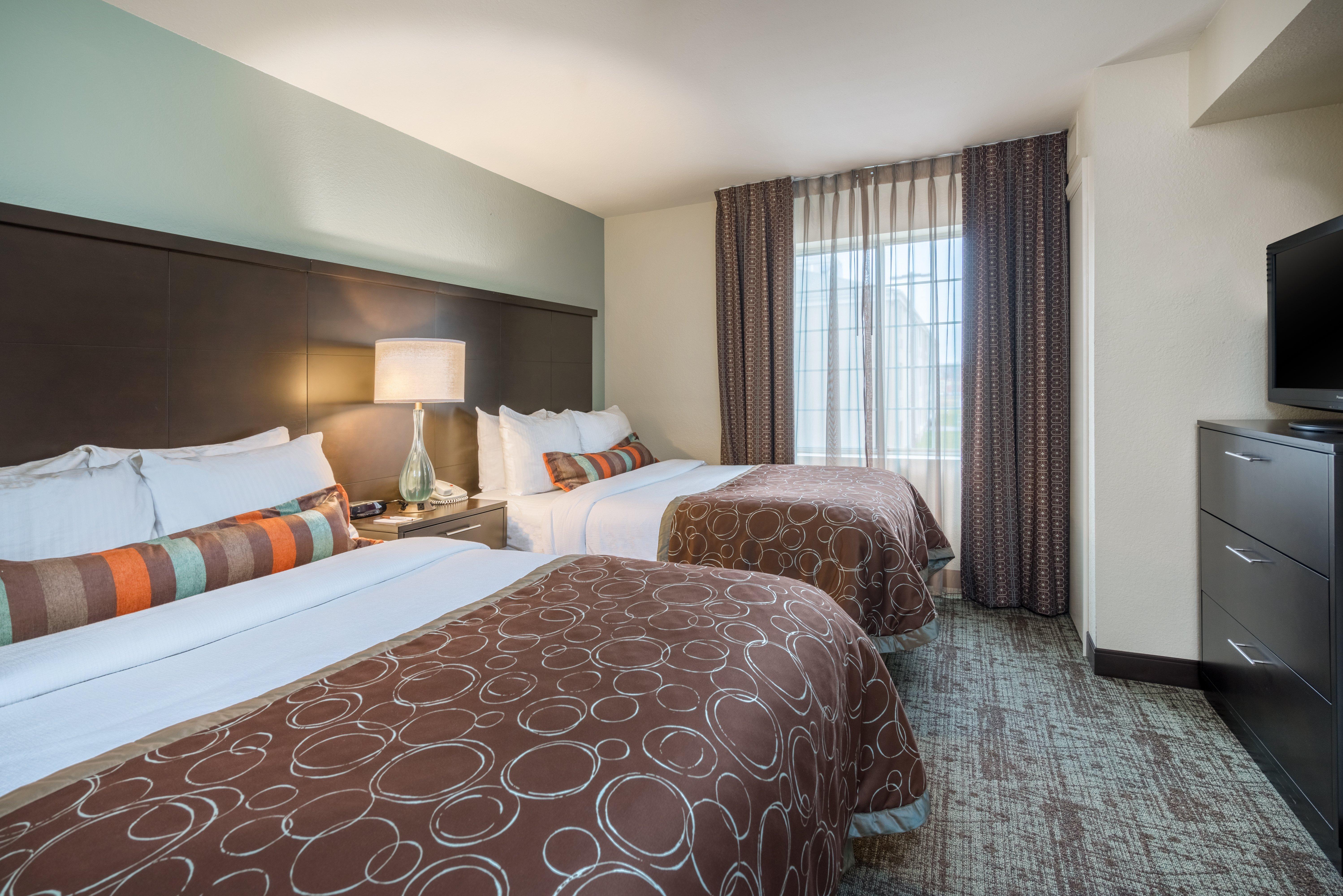 Staybridge Suites Allentown West Fogelsville Extérieur photo