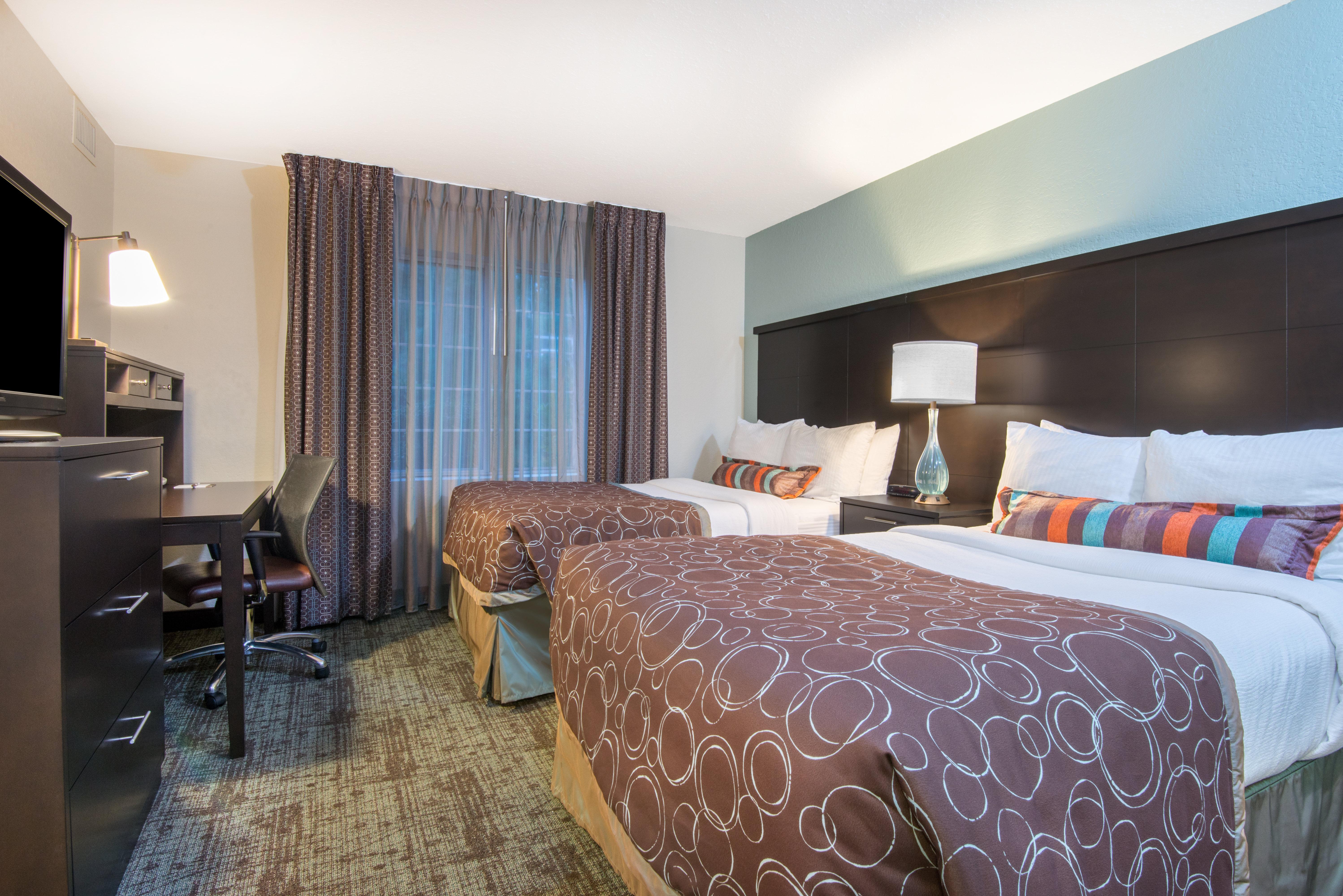 Staybridge Suites Allentown West Fogelsville Extérieur photo