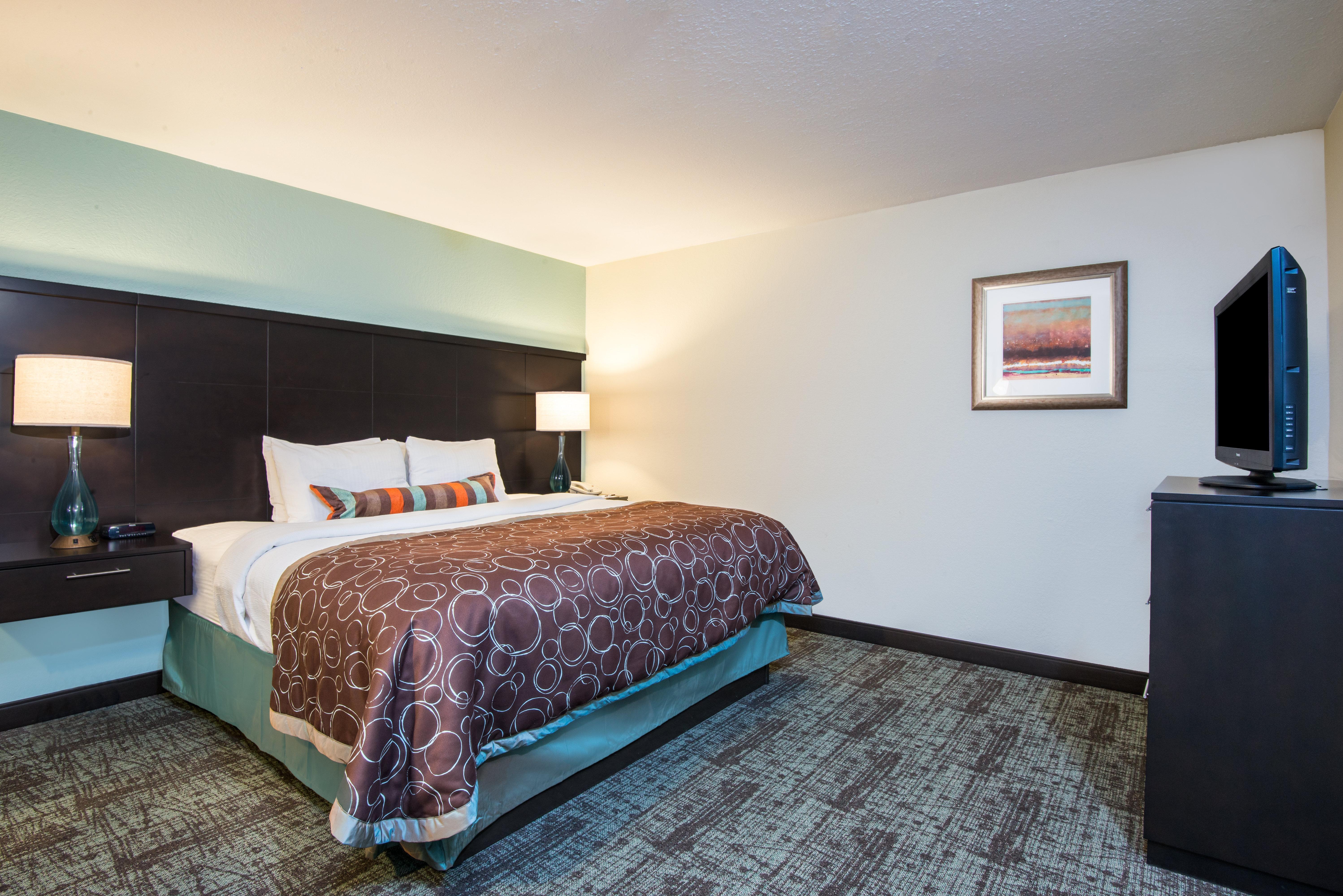 Staybridge Suites Allentown West Fogelsville Extérieur photo