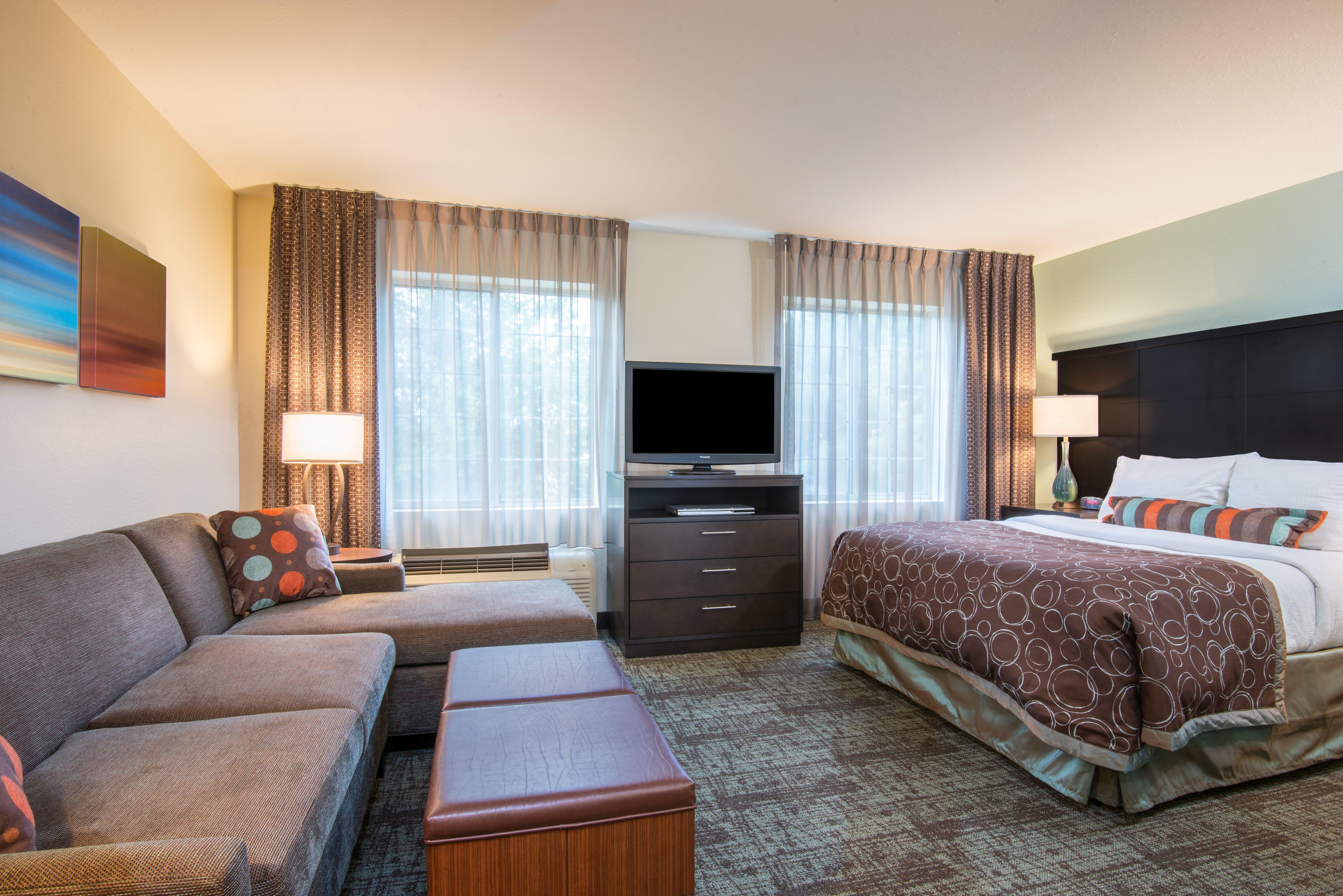Staybridge Suites Allentown West Fogelsville Extérieur photo