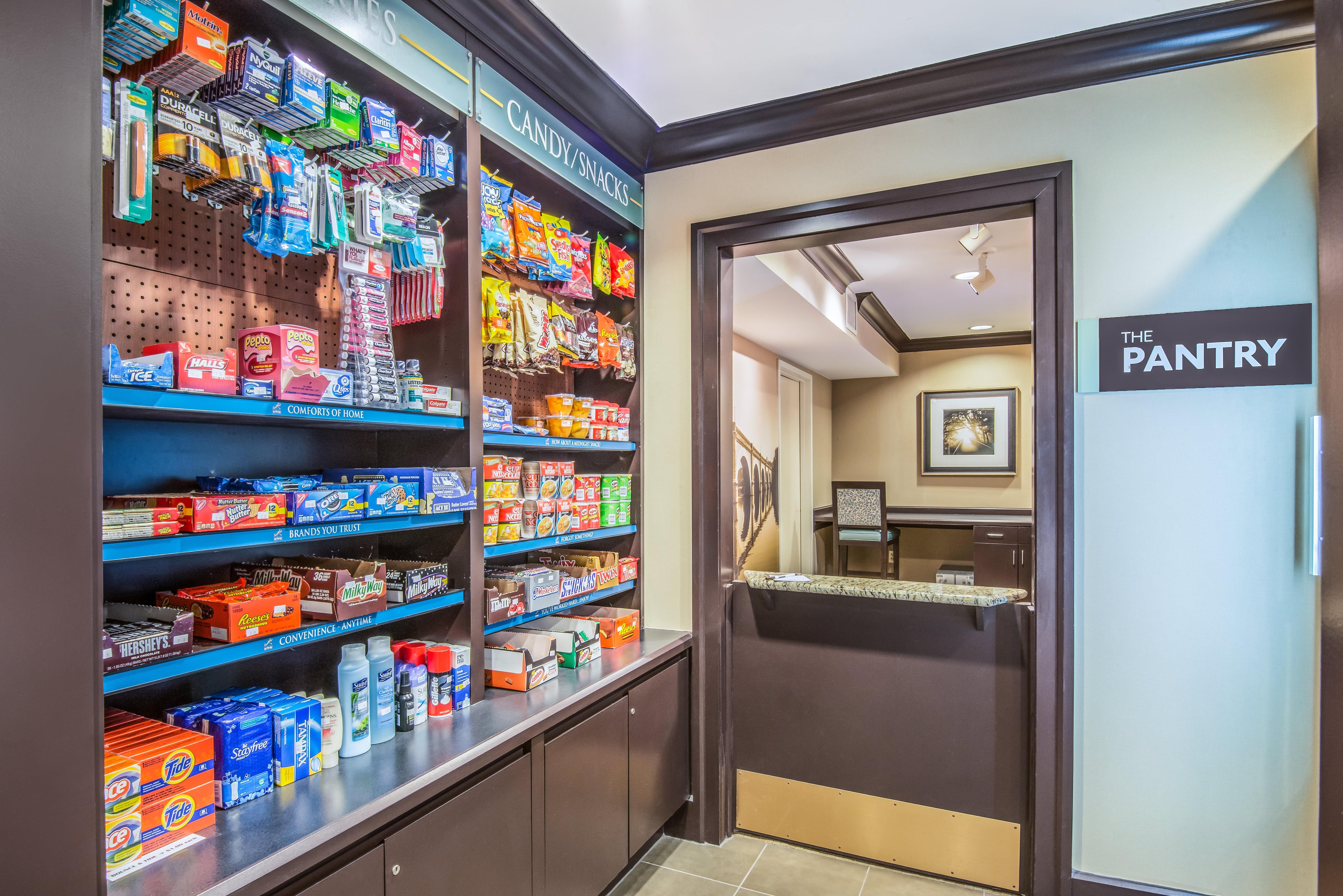 Staybridge Suites Allentown West Fogelsville Extérieur photo