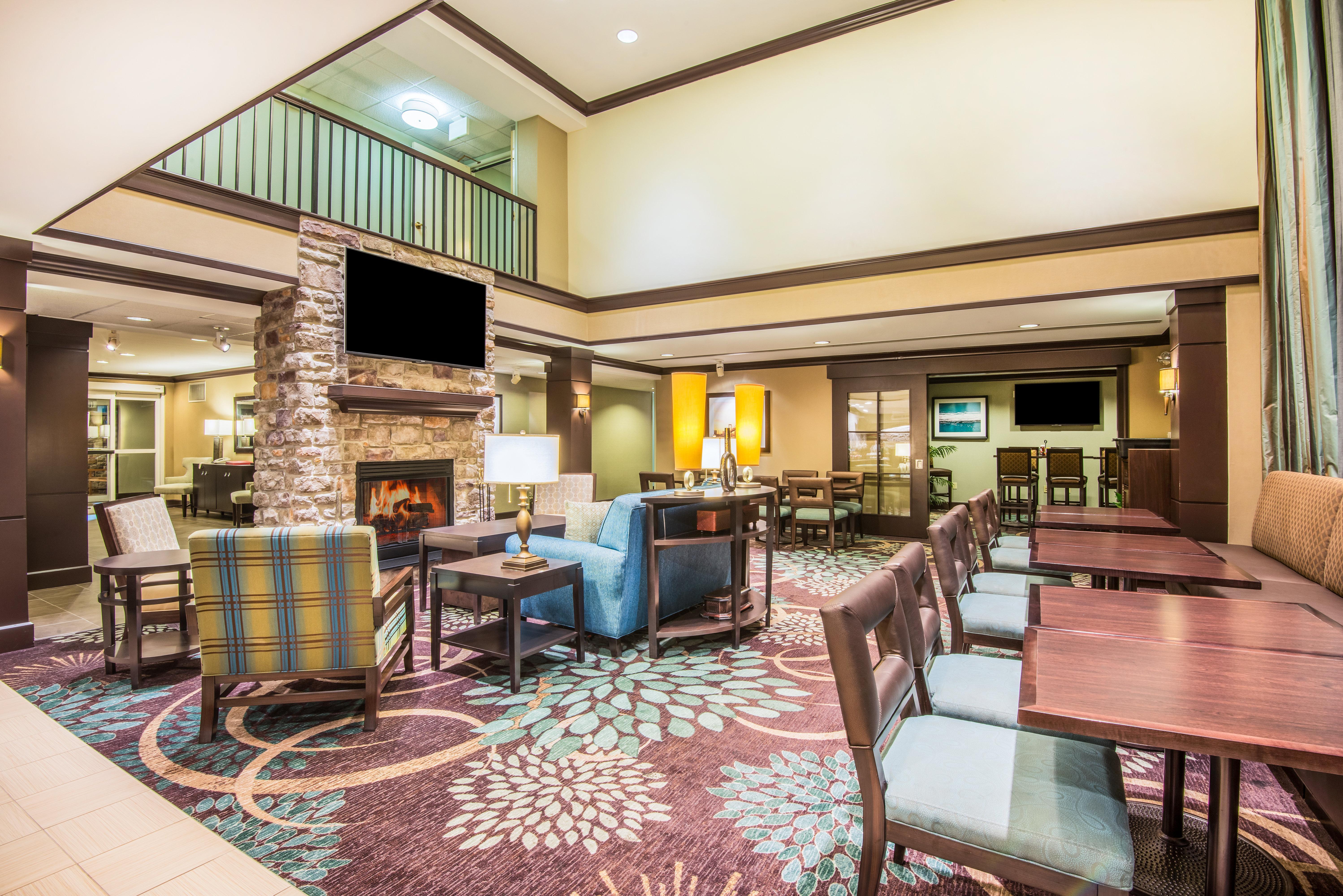 Staybridge Suites Allentown West Fogelsville Extérieur photo