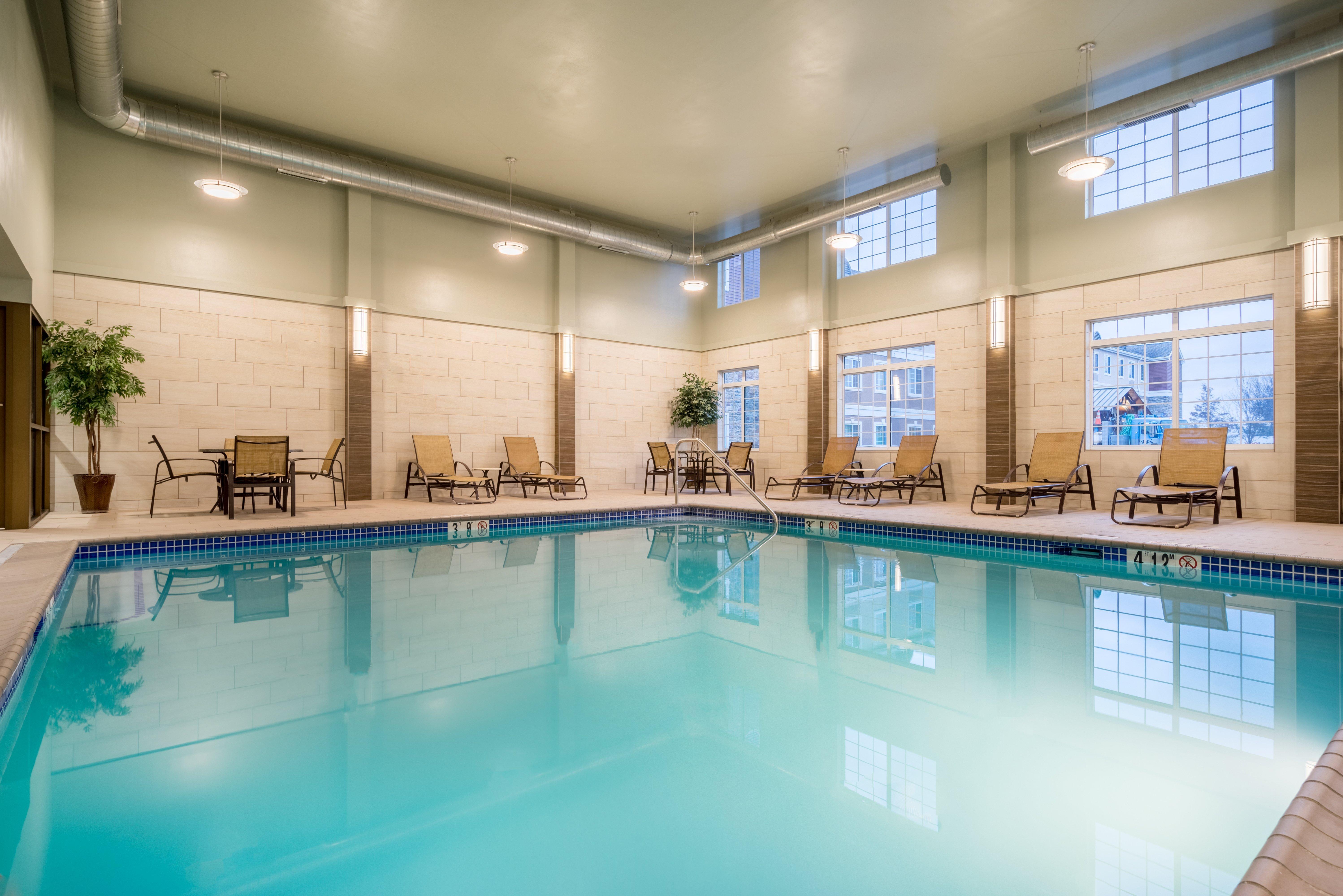 Staybridge Suites Allentown West Fogelsville Extérieur photo