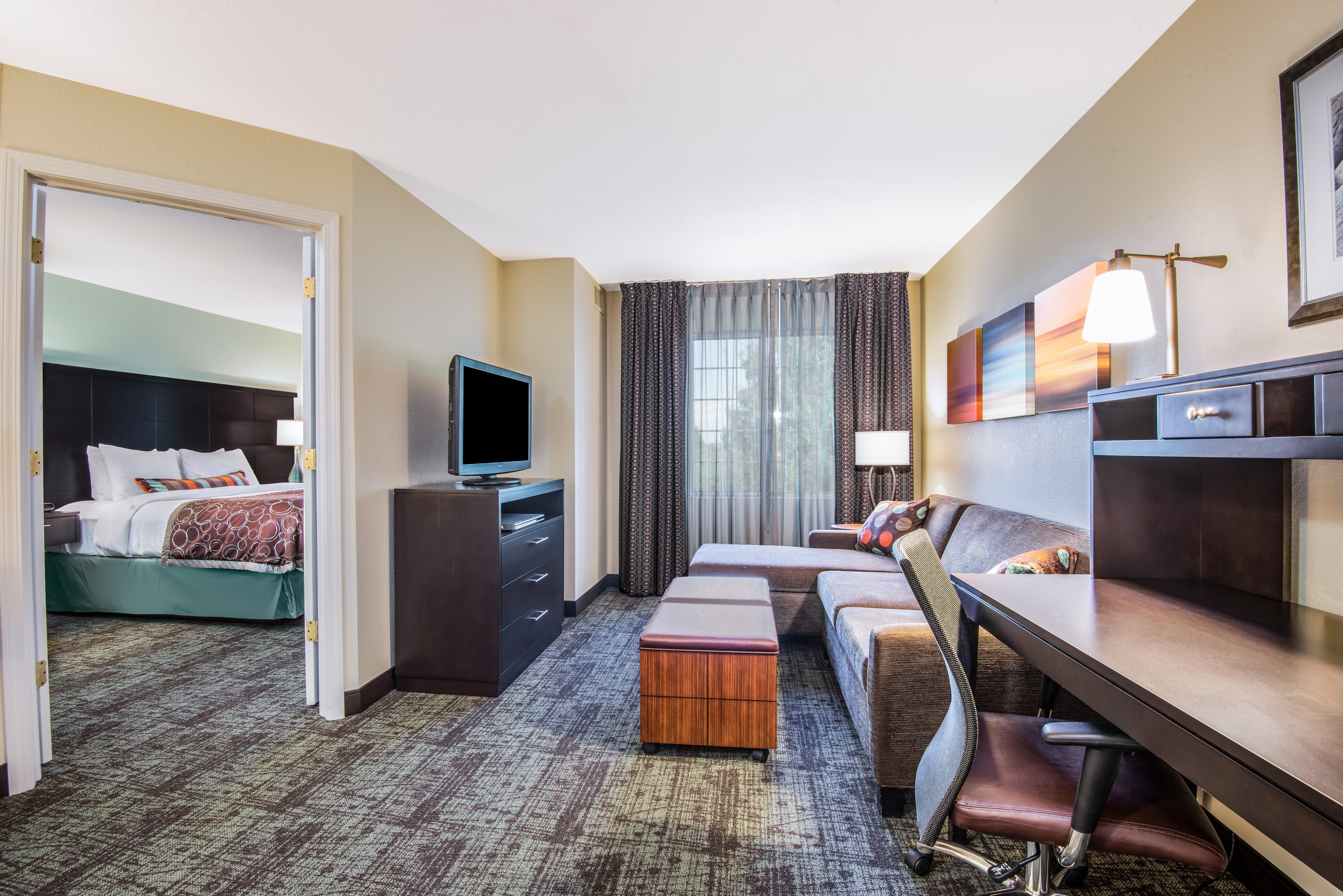 Staybridge Suites Allentown West Fogelsville Extérieur photo