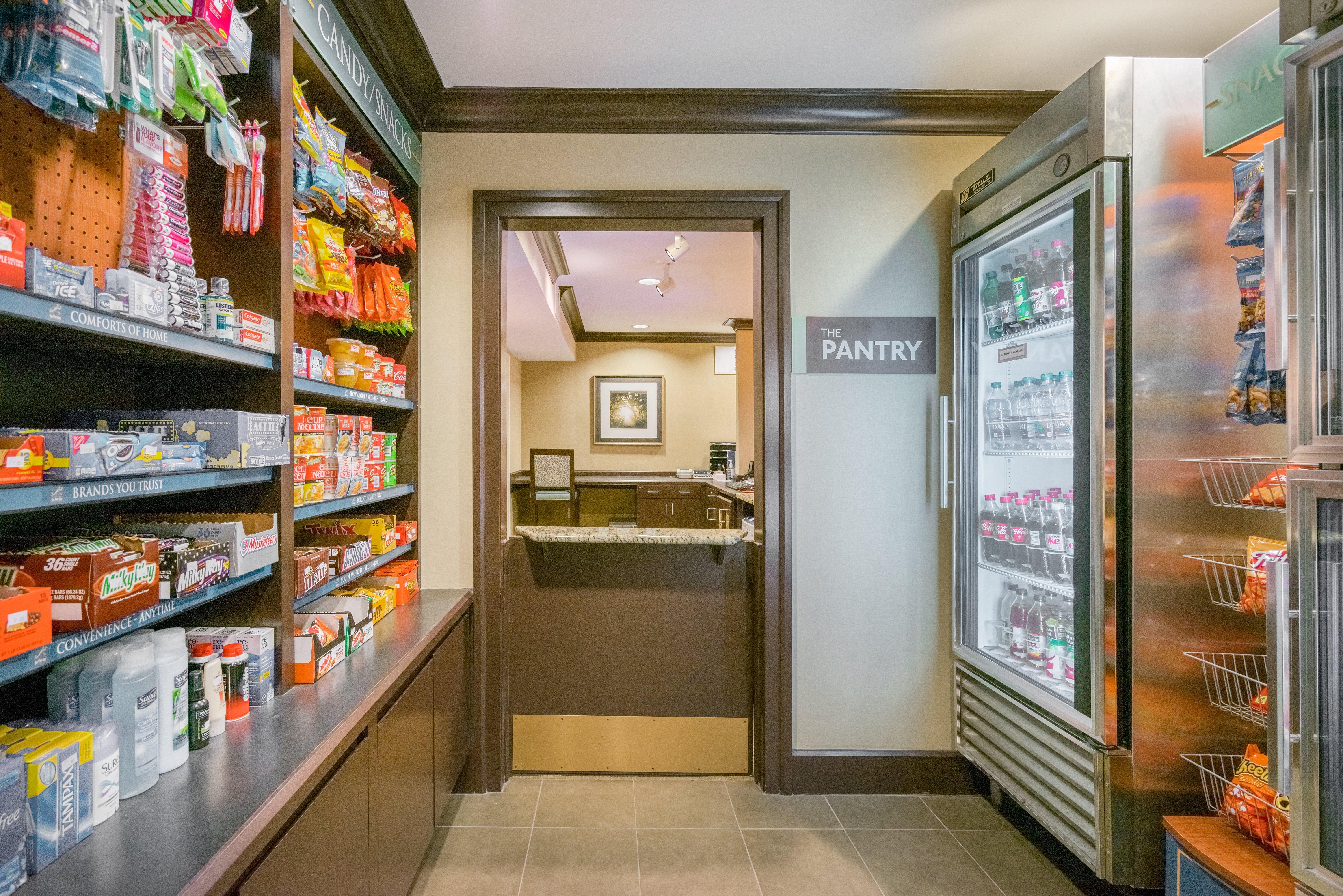Staybridge Suites Allentown West Fogelsville Extérieur photo
