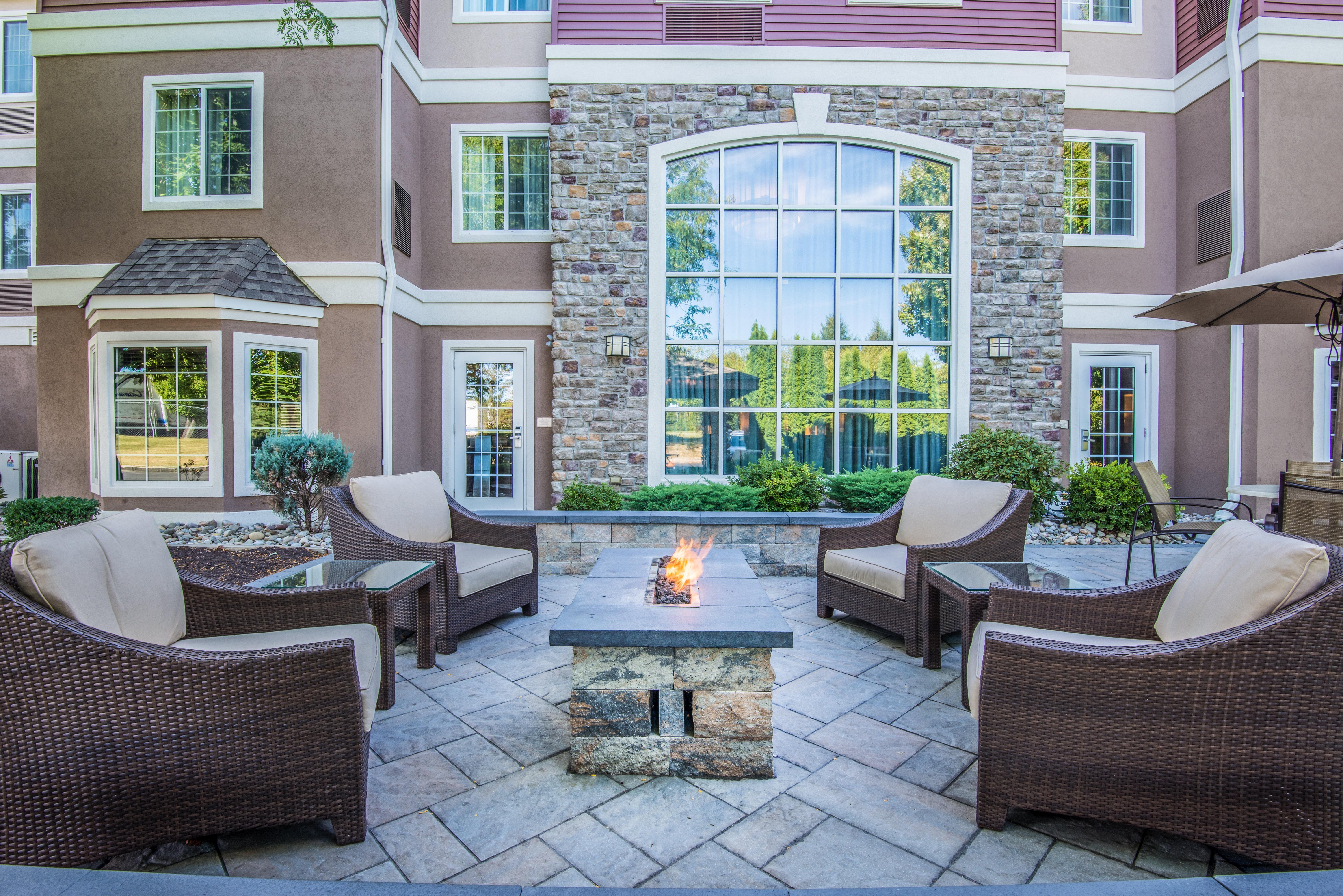 Staybridge Suites Allentown West Fogelsville Extérieur photo