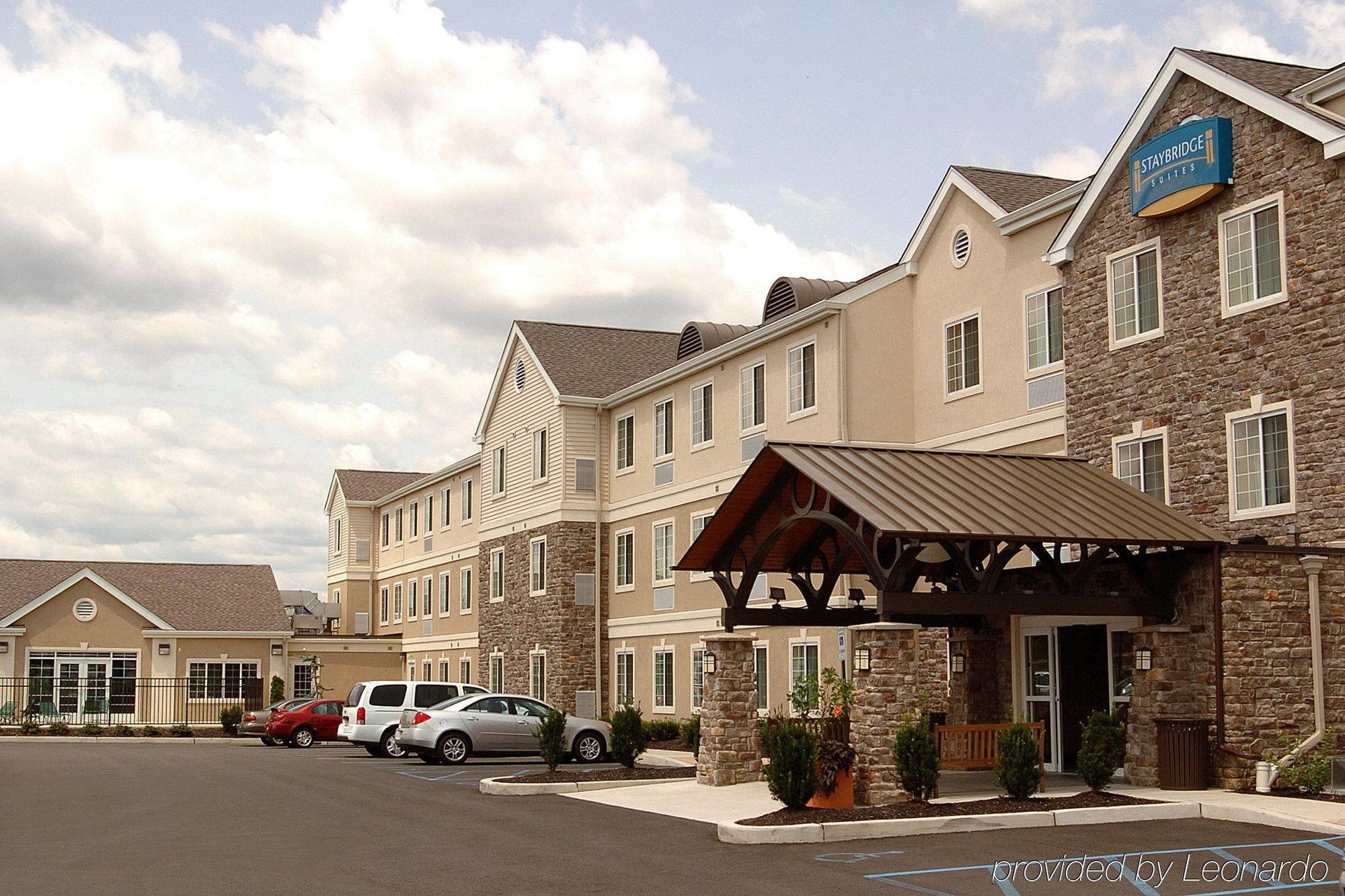 Staybridge Suites Allentown West Fogelsville Extérieur photo