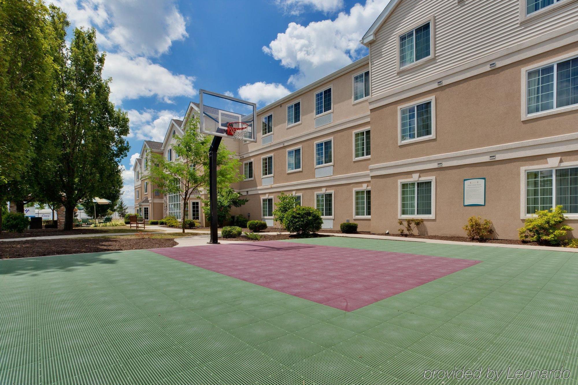 Staybridge Suites Allentown West Fogelsville Extérieur photo