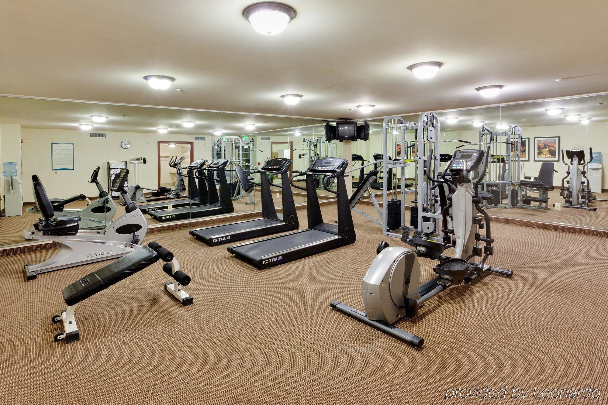 Staybridge Suites Allentown West Fogelsville Facilités photo