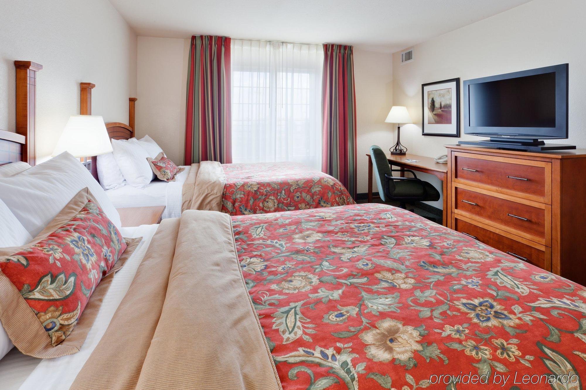 Staybridge Suites Allentown West Fogelsville Chambre photo