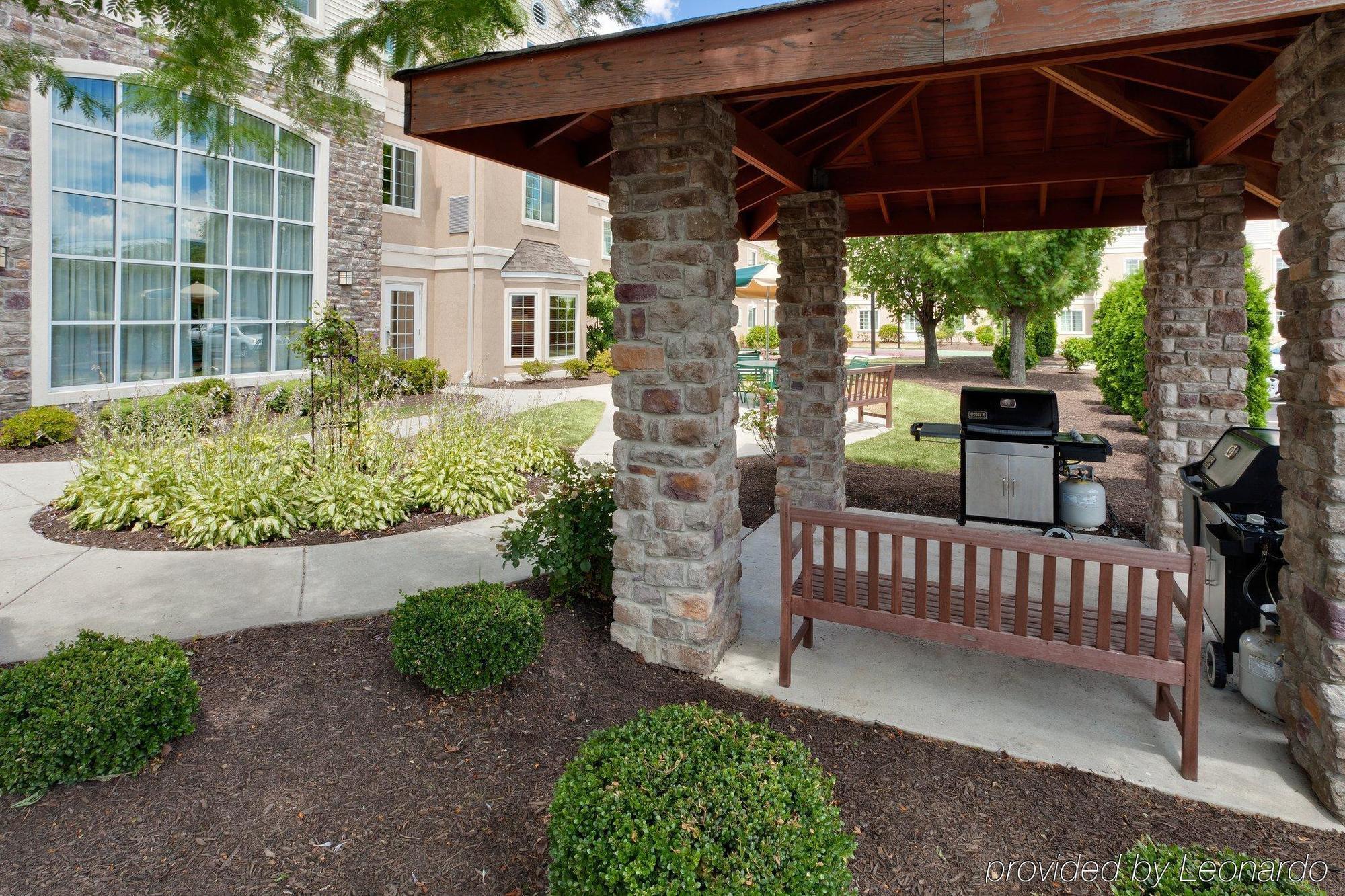 Staybridge Suites Allentown West Fogelsville Extérieur photo