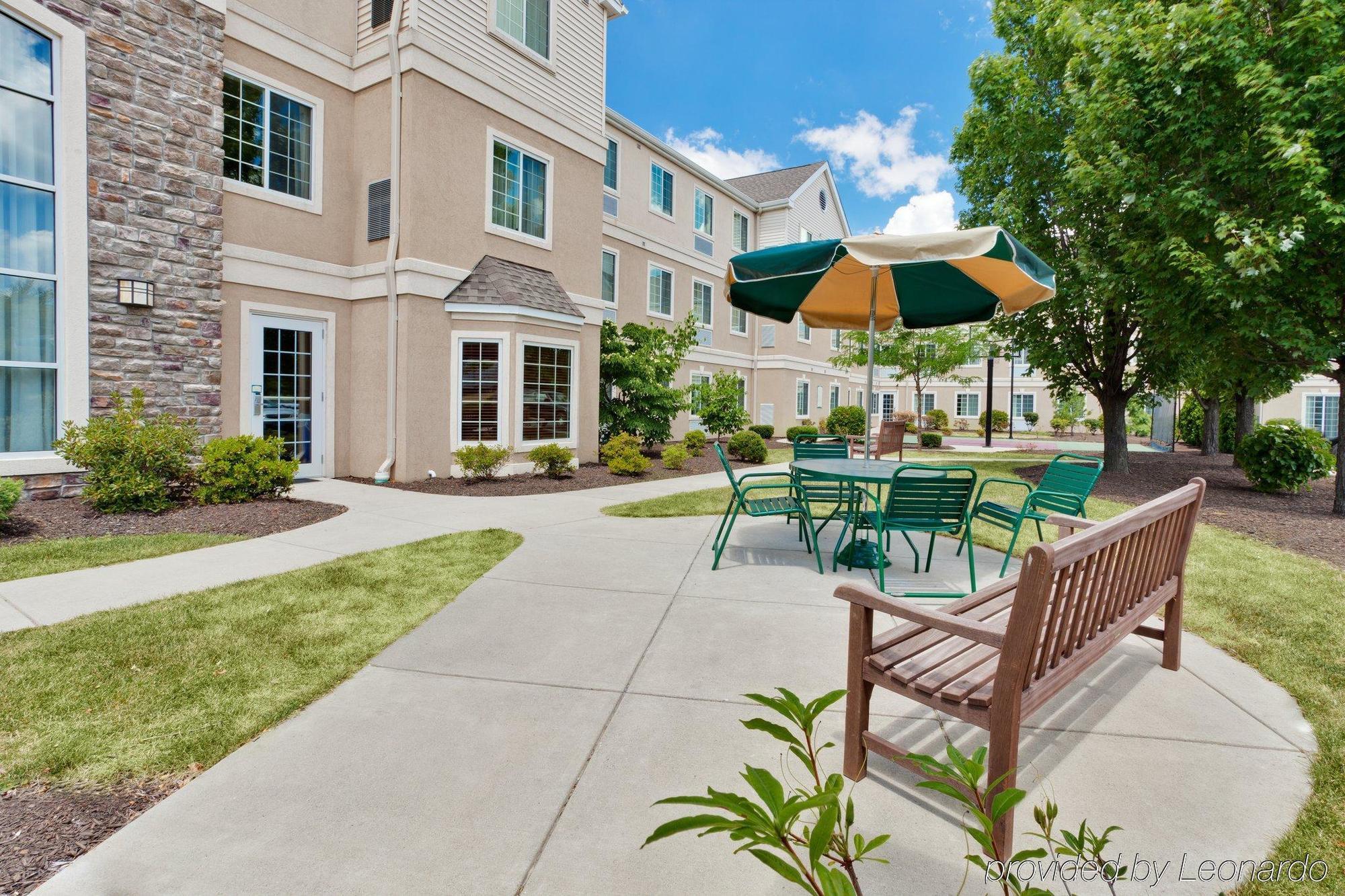 Staybridge Suites Allentown West Fogelsville Extérieur photo