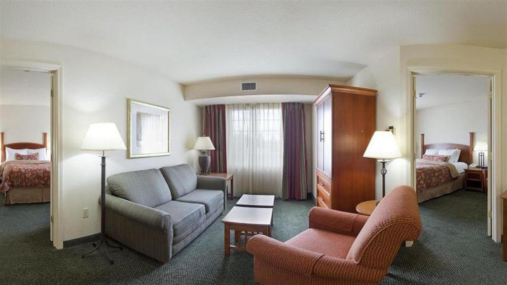 Staybridge Suites Allentown West Fogelsville Extérieur photo