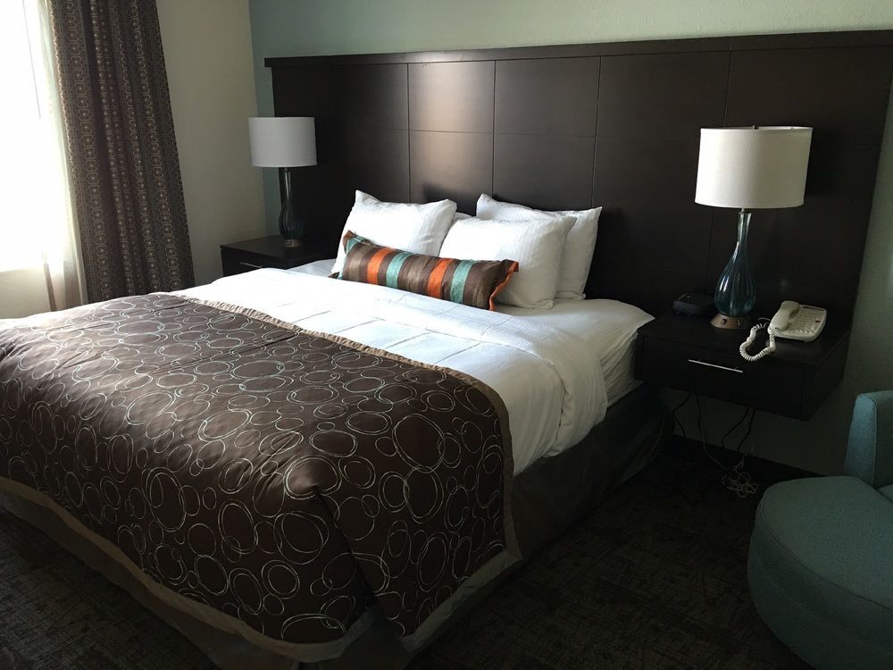 Staybridge Suites Allentown West Fogelsville Extérieur photo