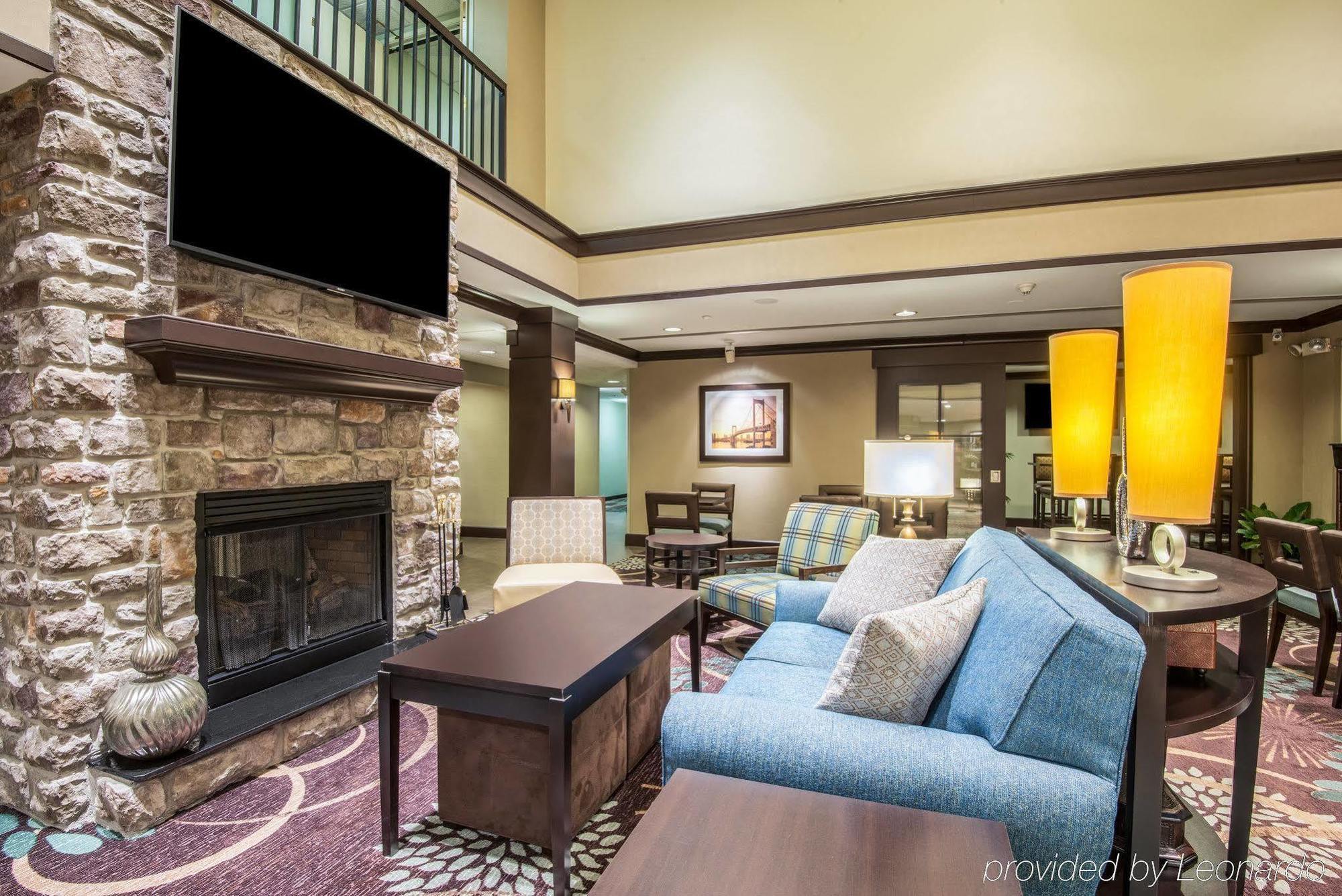 Staybridge Suites Allentown West Fogelsville Extérieur photo