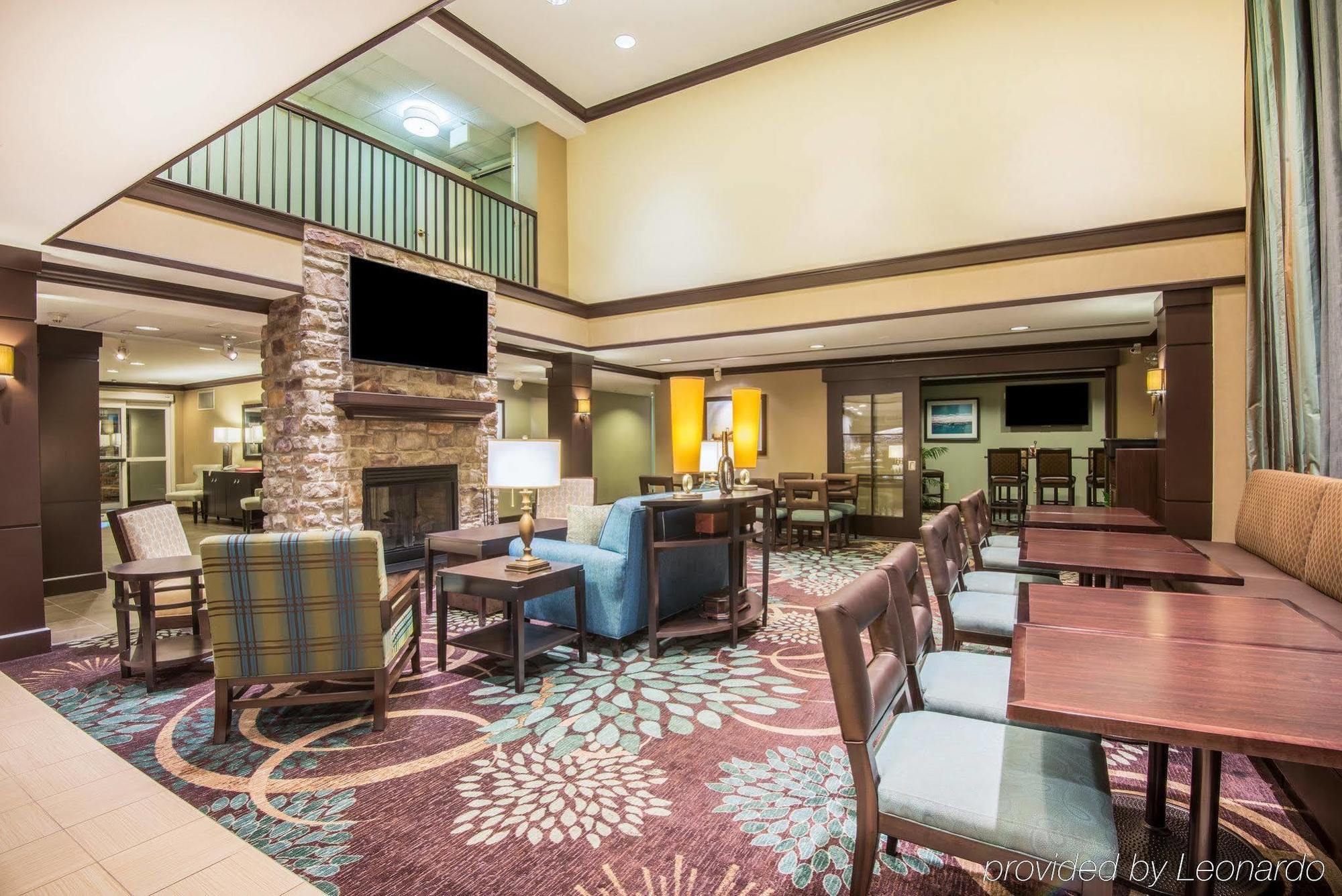 Staybridge Suites Allentown West Fogelsville Extérieur photo