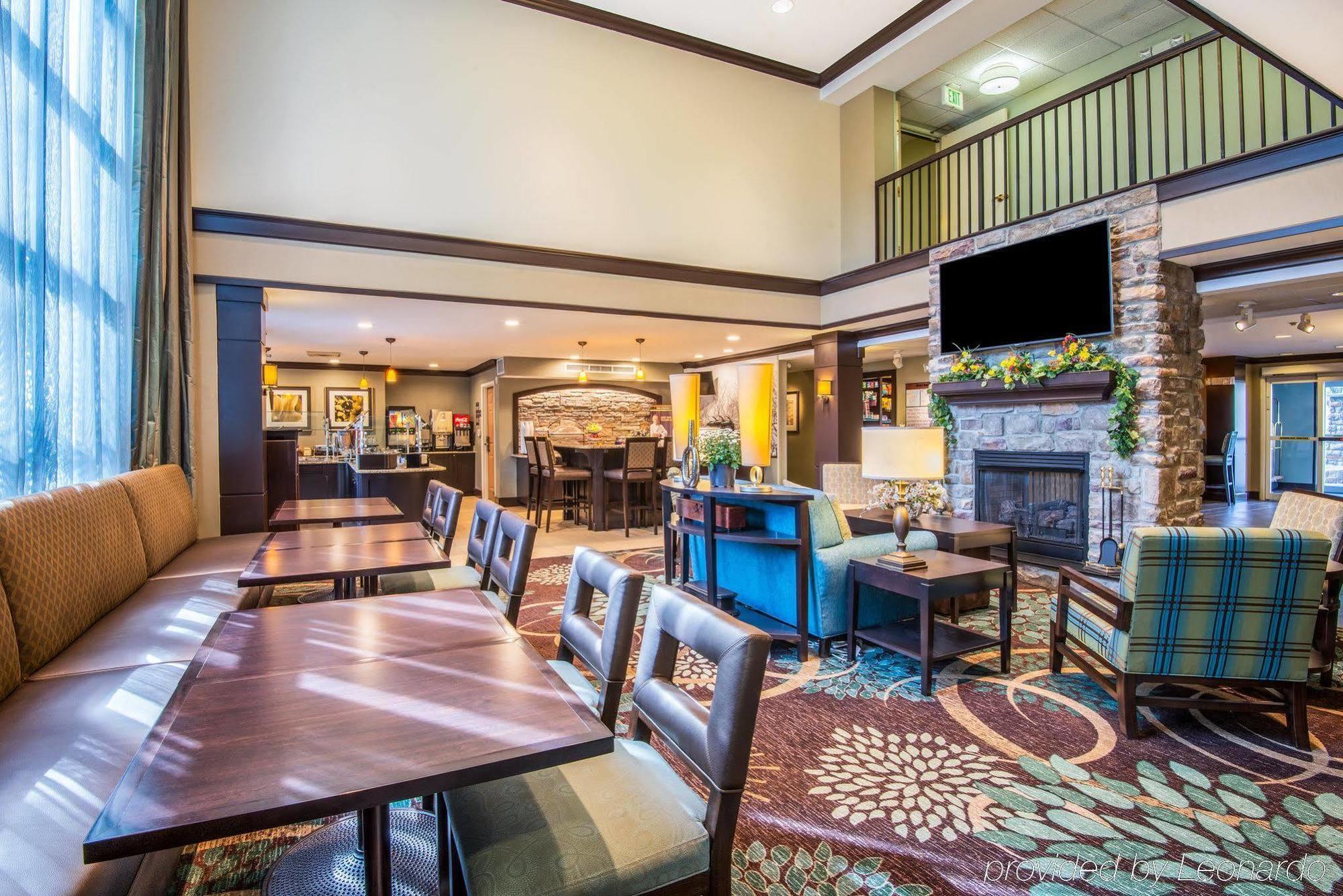 Staybridge Suites Allentown West Fogelsville Extérieur photo