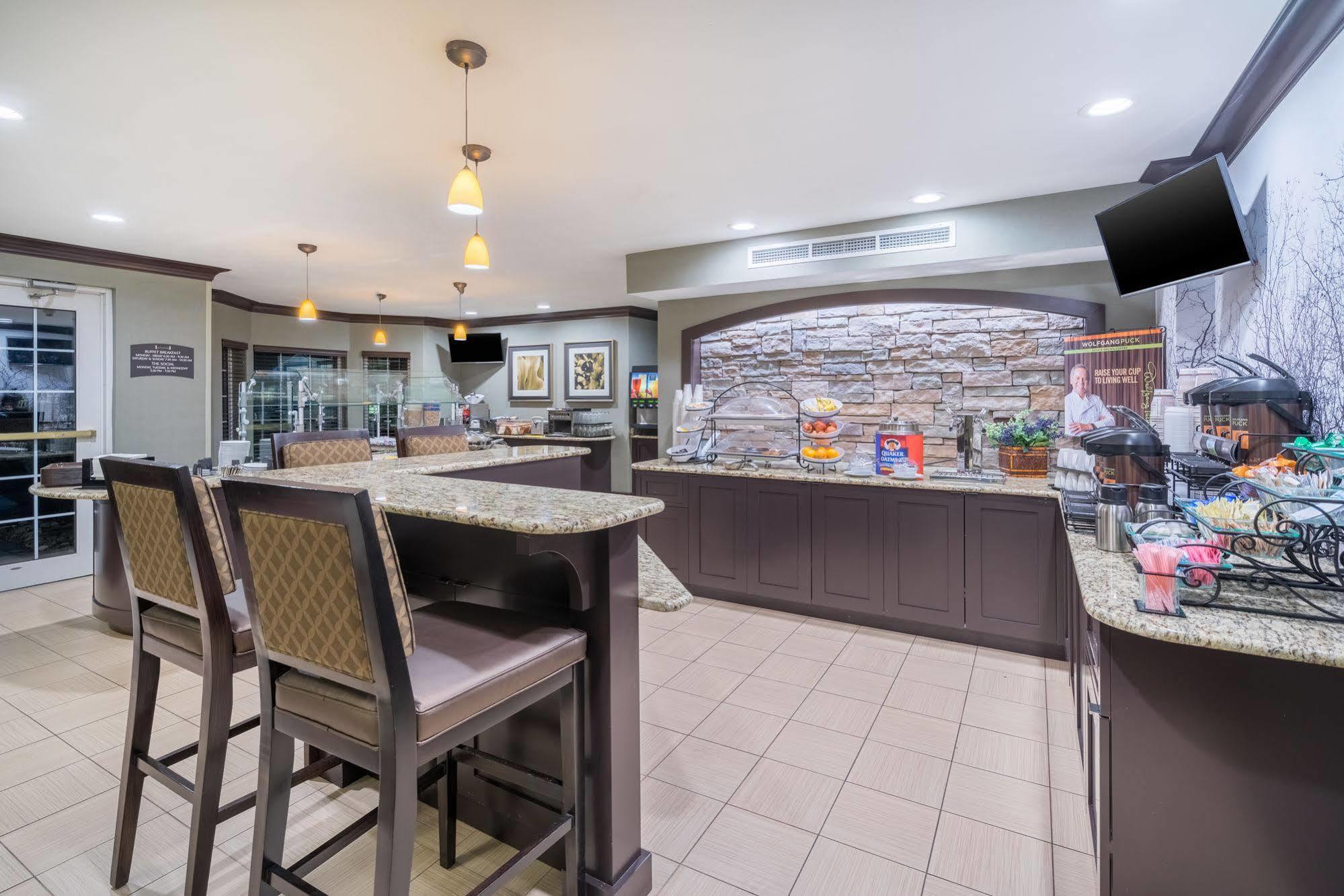 Staybridge Suites Allentown West Fogelsville Extérieur photo