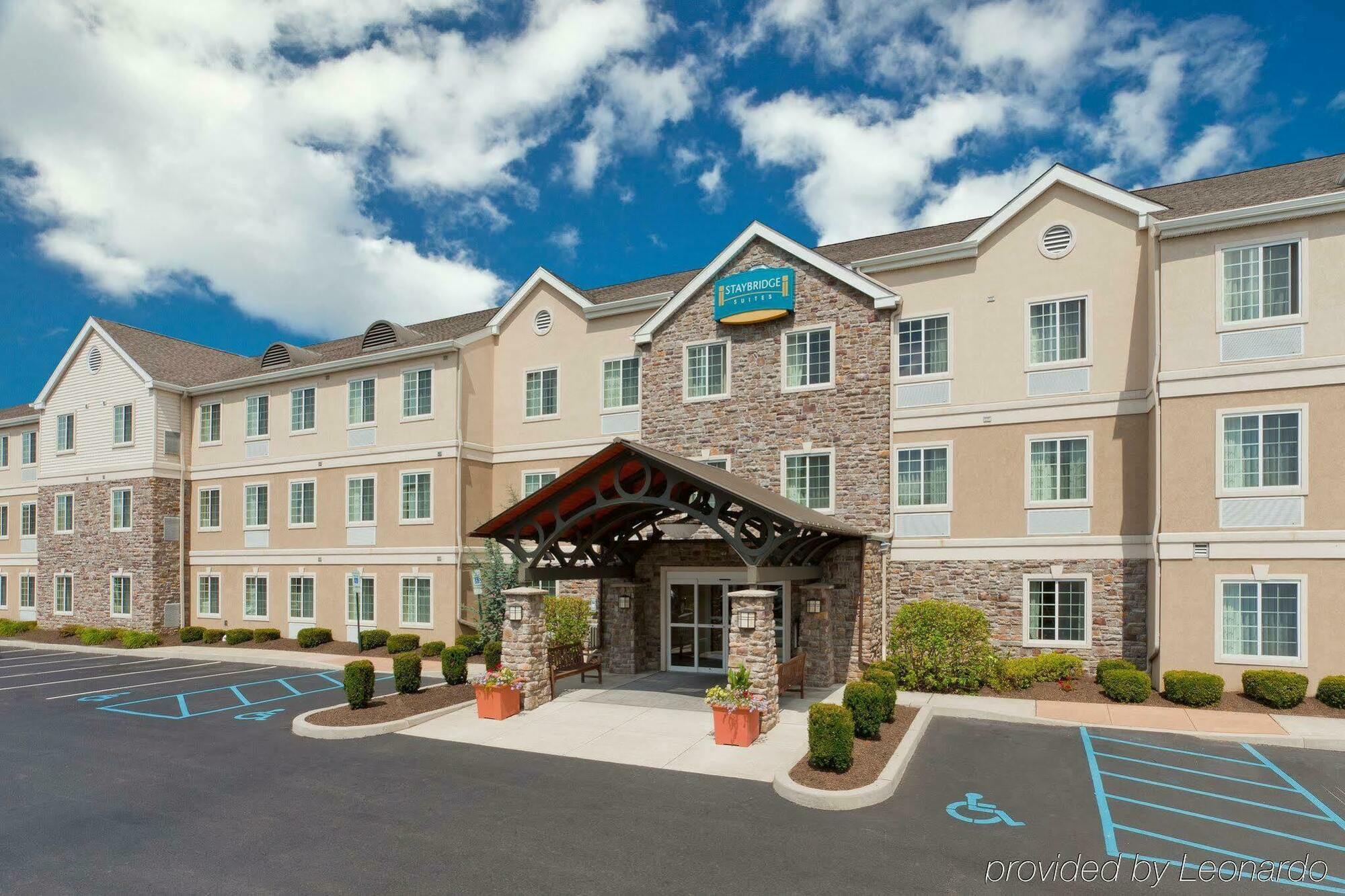 Staybridge Suites Allentown West Fogelsville Extérieur photo