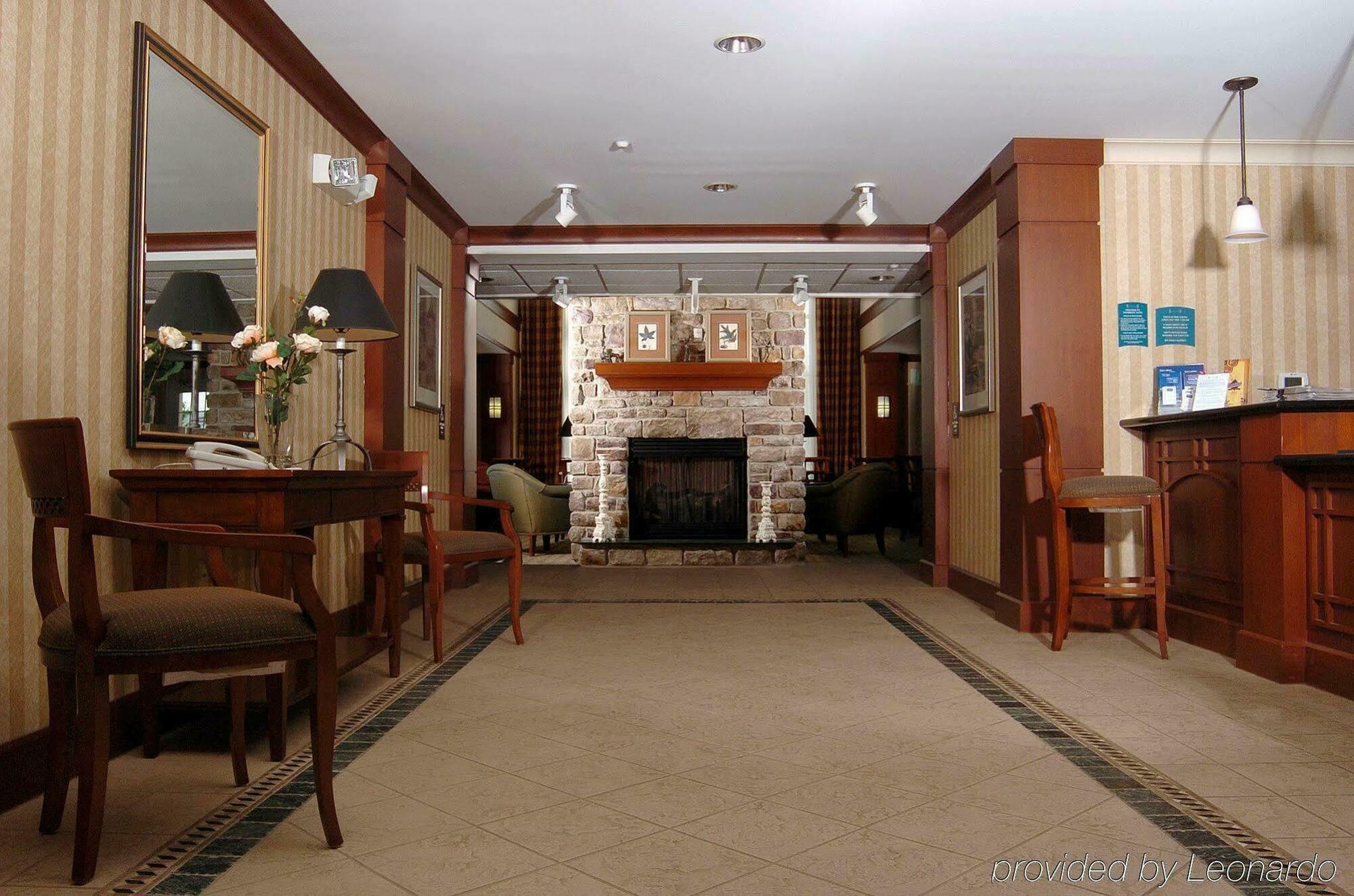 Staybridge Suites Allentown West Fogelsville Chambre photo