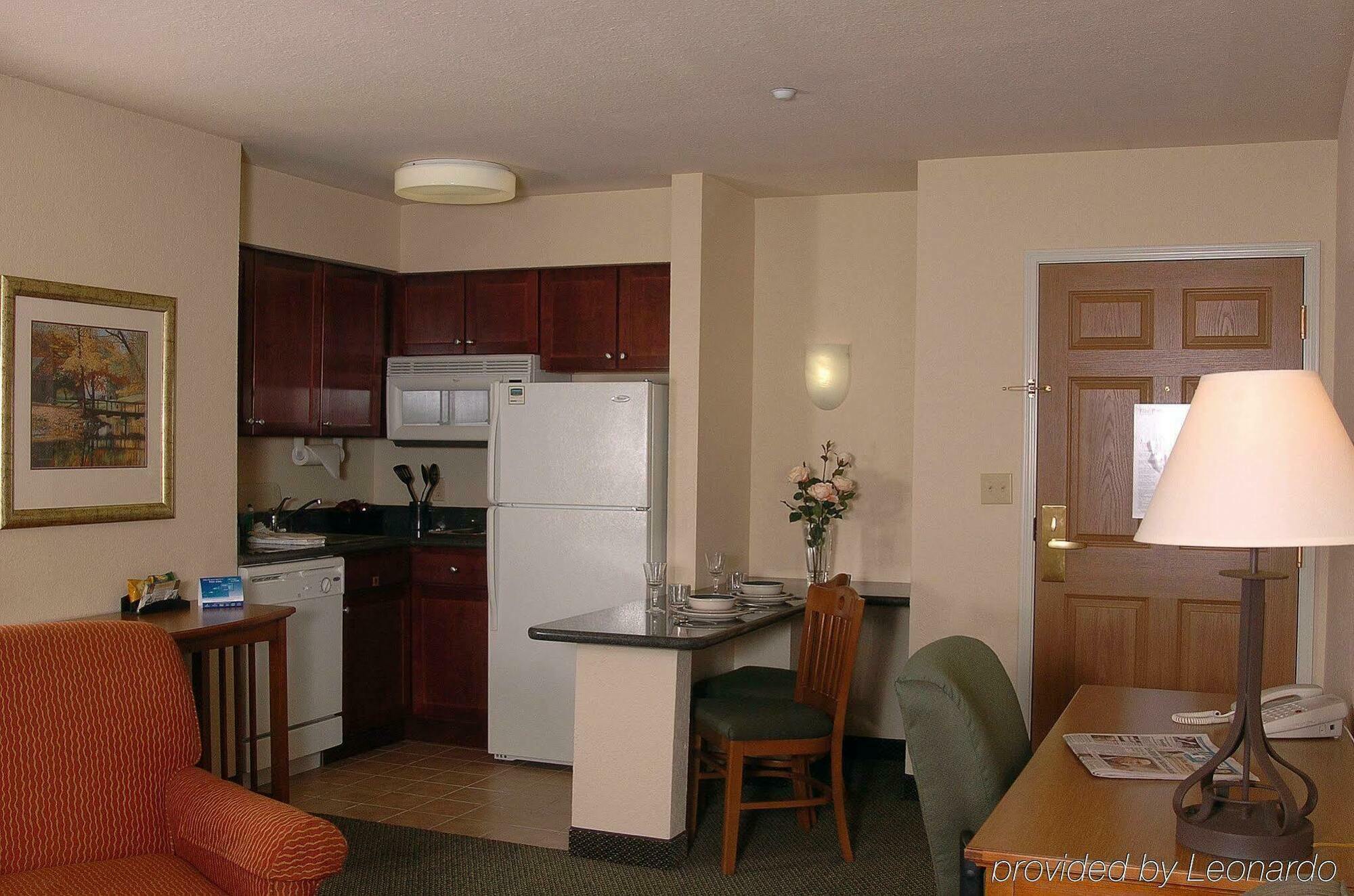 Staybridge Suites Allentown West Fogelsville Chambre photo