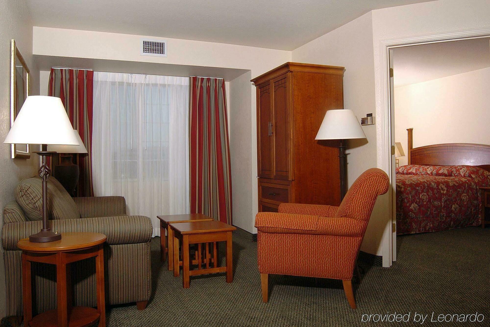 Staybridge Suites Allentown West Fogelsville Chambre photo
