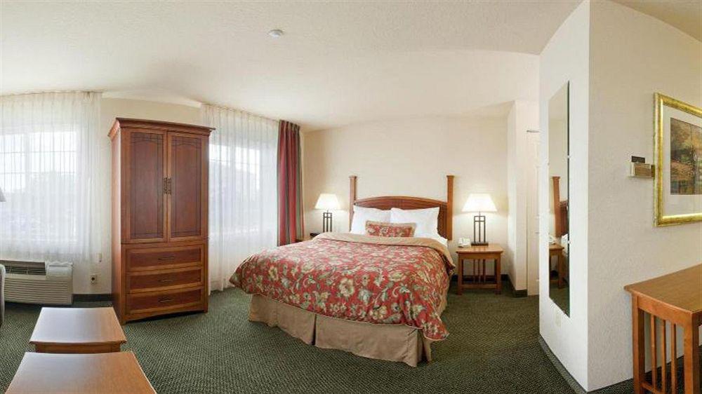 Staybridge Suites Allentown West Fogelsville Extérieur photo